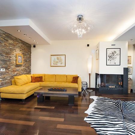 Apartment Mia Ρόβινι Δωμάτιο φωτογραφία