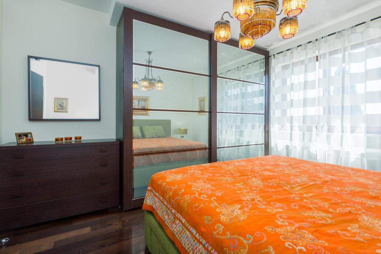 Apartment Mia Ρόβινι Εξωτερικό φωτογραφία