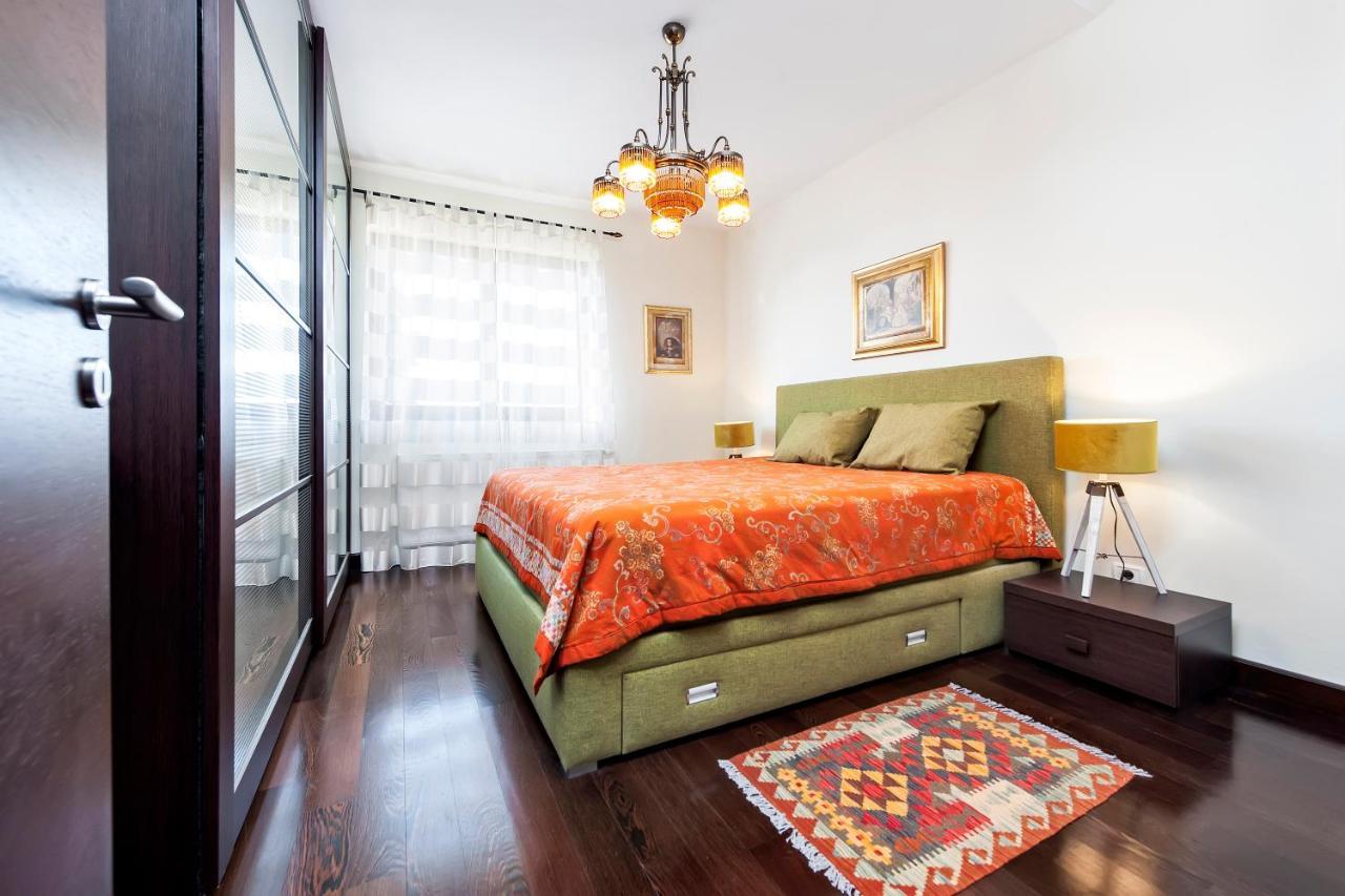 Apartment Mia Ρόβινι Εξωτερικό φωτογραφία