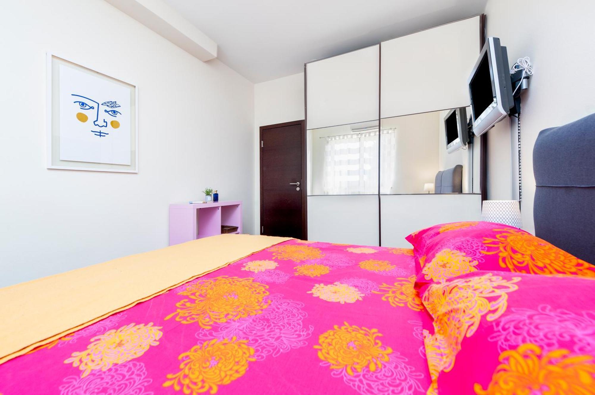 Apartment Mia Ρόβινι Εξωτερικό φωτογραφία