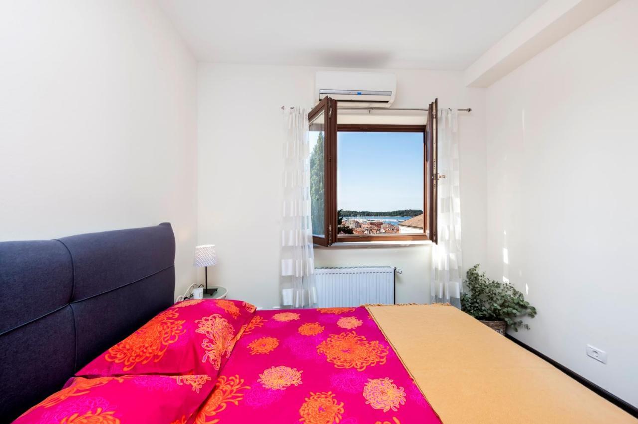 Apartment Mia Ρόβινι Εξωτερικό φωτογραφία