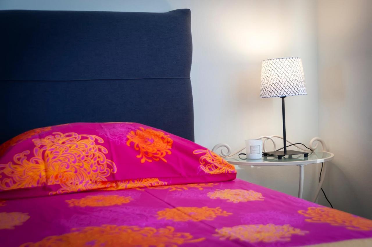 Apartment Mia Ρόβινι Εξωτερικό φωτογραφία