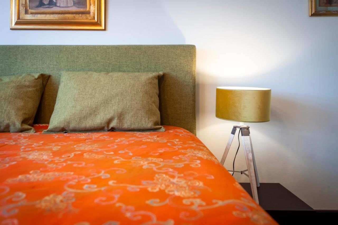 Apartment Mia Ρόβινι Εξωτερικό φωτογραφία