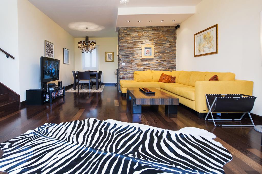 Apartment Mia Ρόβινι Δωμάτιο φωτογραφία