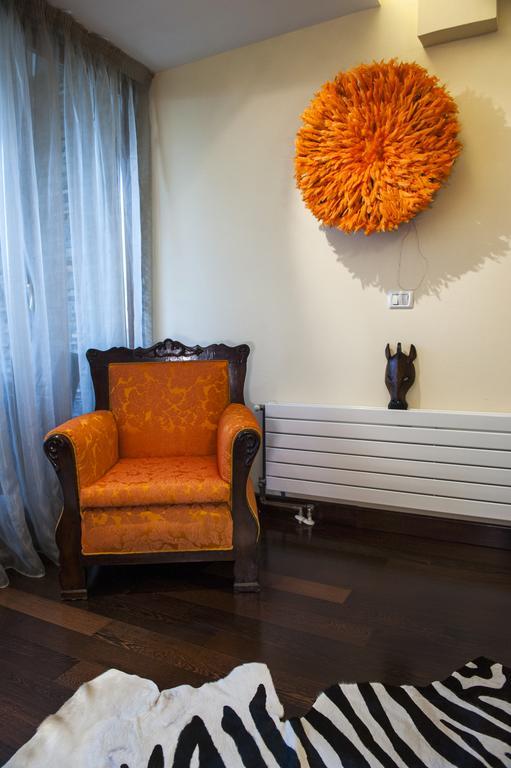 Apartment Mia Ρόβινι Δωμάτιο φωτογραφία