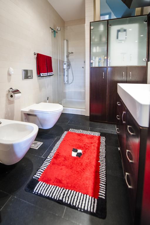 Apartment Mia Ρόβινι Δωμάτιο φωτογραφία
