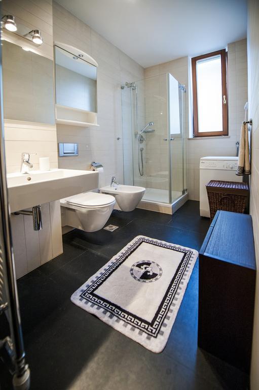 Apartment Mia Ρόβινι Δωμάτιο φωτογραφία