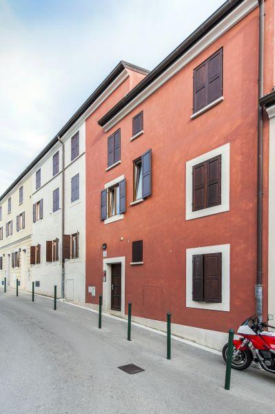 Apartment Mia Ρόβινι Εξωτερικό φωτογραφία