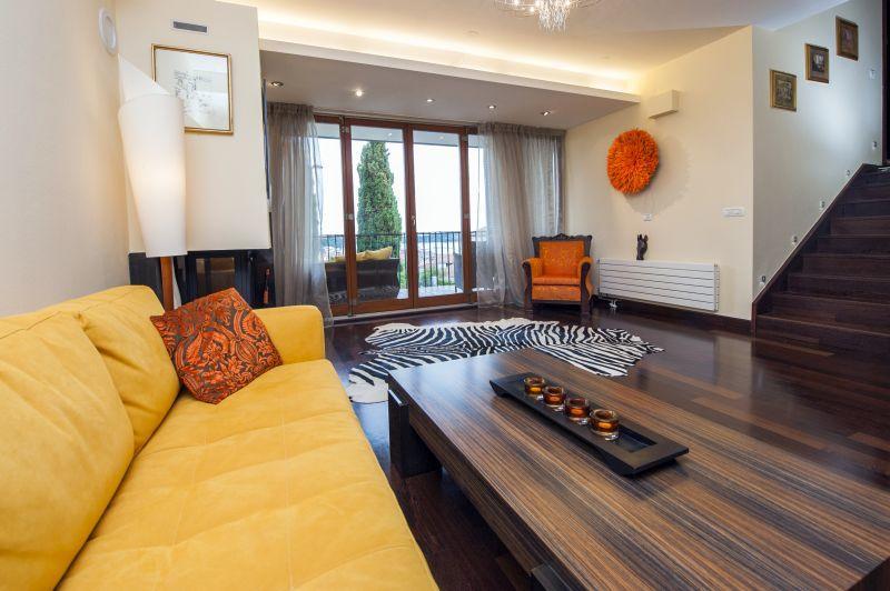 Apartment Mia Ρόβινι Εξωτερικό φωτογραφία